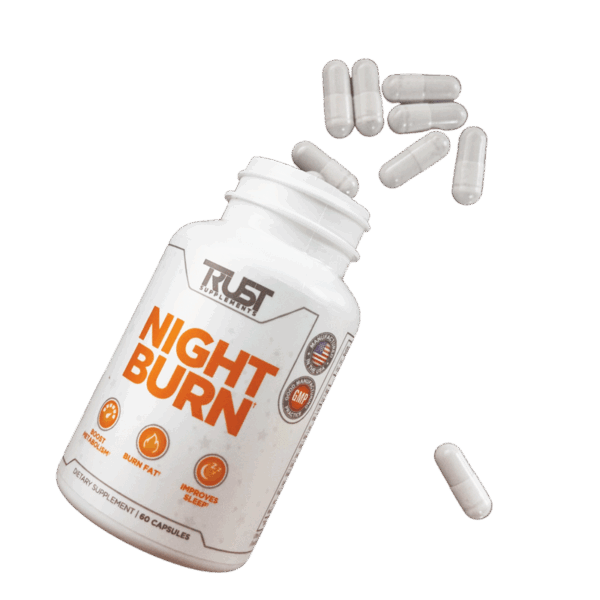 Night Burn Fat Burner Maximize Your Weight Loss Efforts