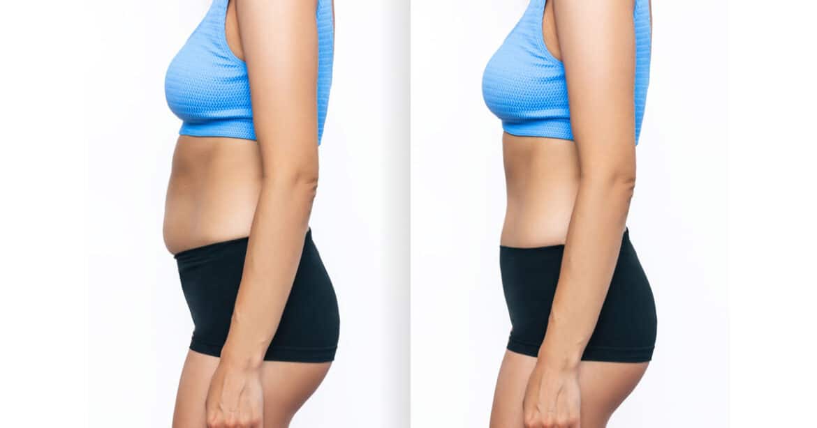 Lose Weight Fast Fat Burners for Your Belly