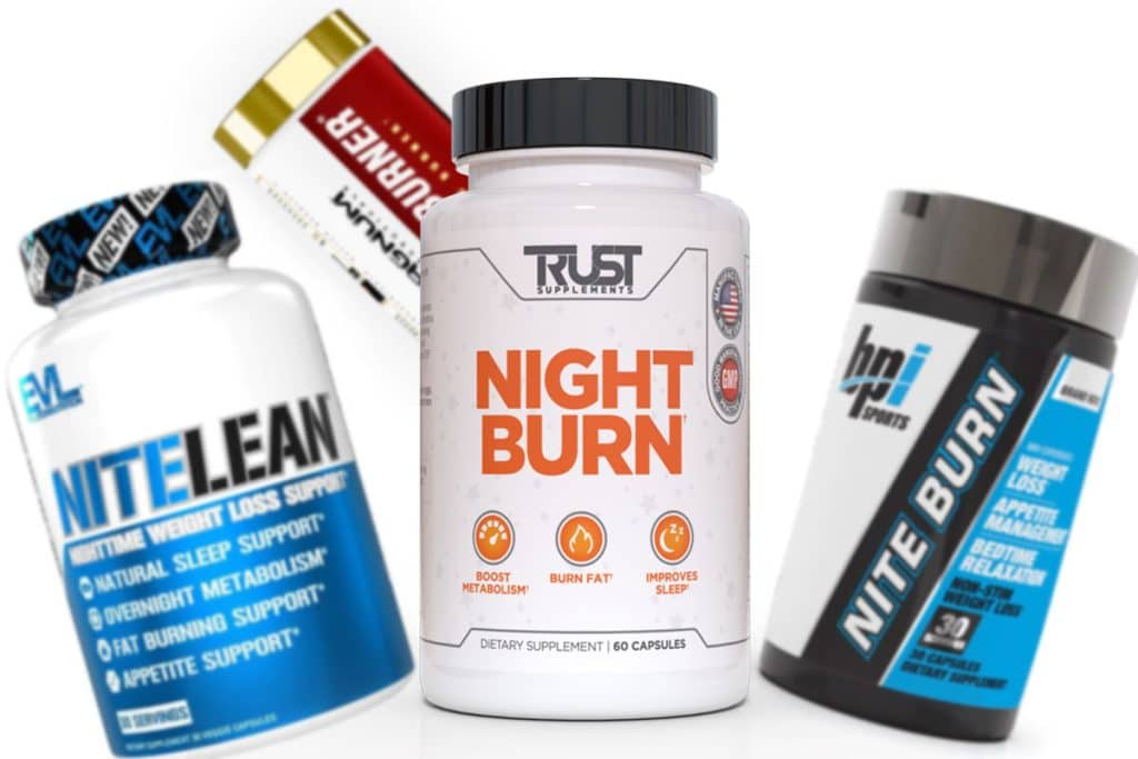 The 4 Best Fat-Burning Supplements for Women