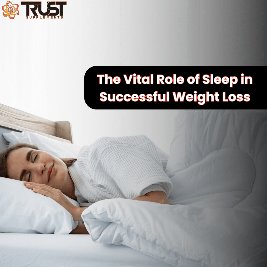 night sleep effect in weight loss