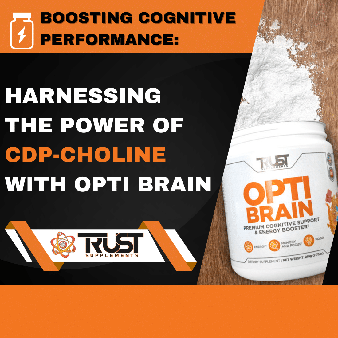 Cognitive Performance Enhancer