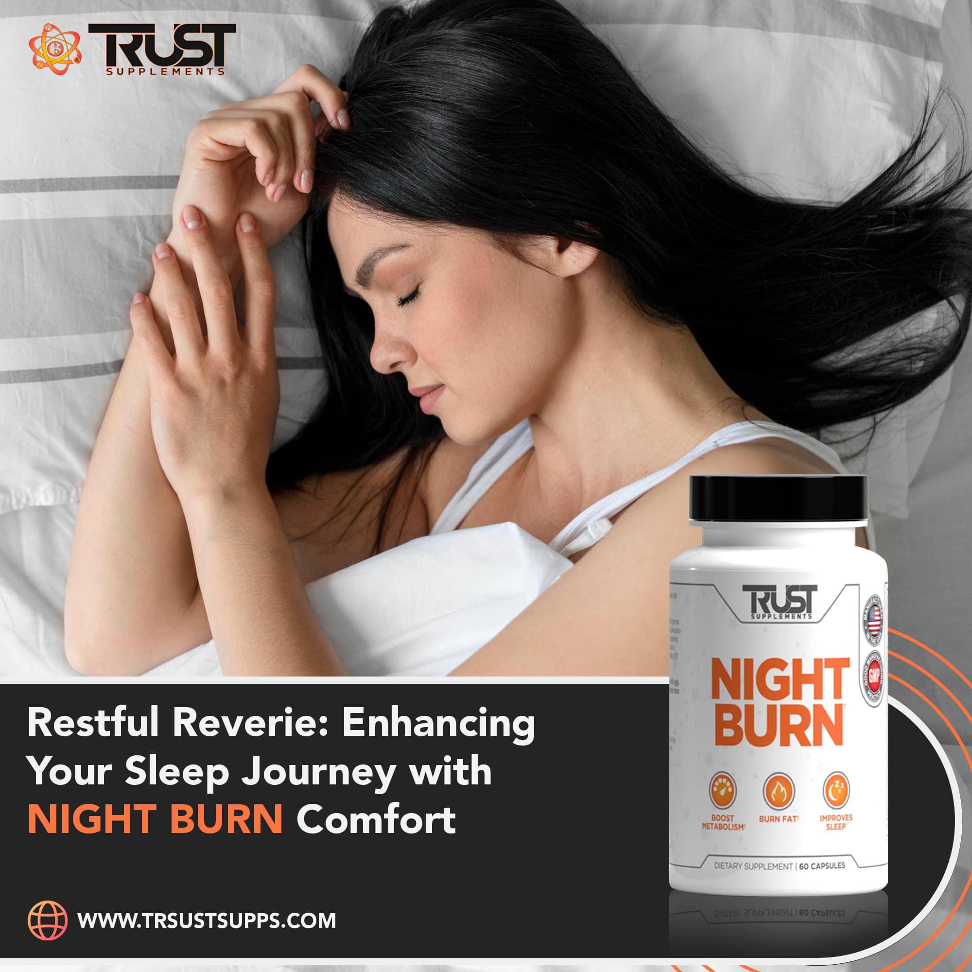 Night Burn Supplement