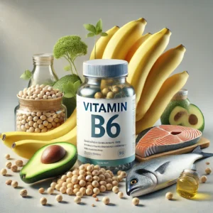 Vitamin B6